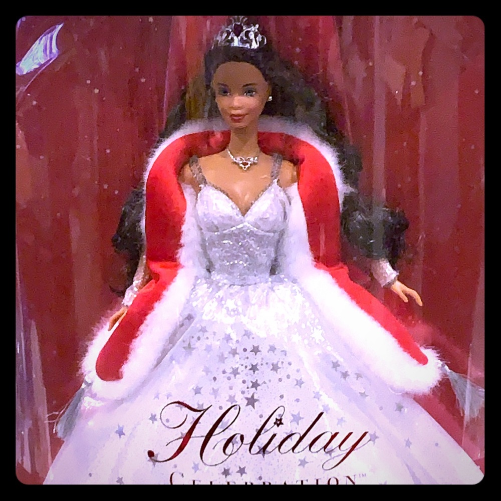 Barbie Doll